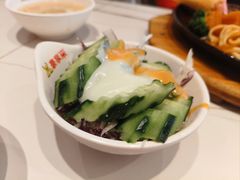 -豪享来牛排(人民店)