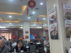 -京天红酒家(虎坊路店)