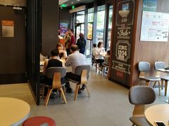 -汉堡王(徐汇绿地缤纷店)