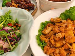 -大铁勺新津菜(东丽阳光新业广场店)