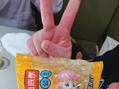 -海底捞火锅(武胜路凯德广场店)