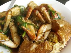 -无招牌海鲜餐厅(滨海艺术中心店)