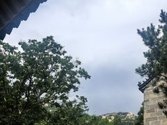 -青岛崂山太清宫