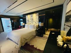 -广州四季酒店