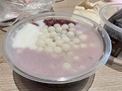 -笃笃笃糖粥(十全街店)