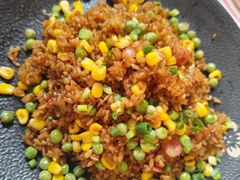 -霸王虾·麻辣小龙虾(清水河公园店)