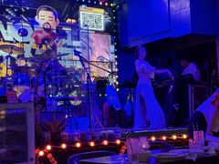 -Famous肥猫墨西哥音乐餐吧(五棵松华熙LIVE店)