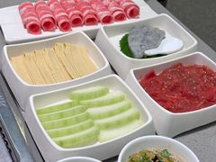 -海底捞火锅(奉化银泰店)