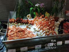 -歌山品悦大酒店-悦咖啡西餐厅(江虹路店)