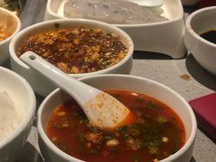 -海底捞火锅(老城根店)