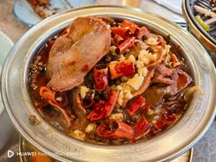 -乔家满族八大碗(流水沟店)