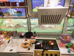 -森林象亲子餐厅·儿童生日会