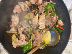 -同湘会馆(粤垦路店)