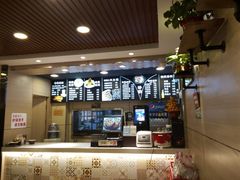-焦记老潼关肉夹馍(东五路店)