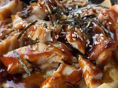 -渔记茶餐厅(渔村店)