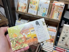 -橡皮书店(翠湖北路店)
