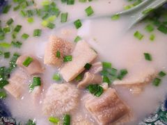 招牌牛杂汤-韦记牛杂汤(清晖园店)