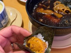 -寿司郎(上野店)