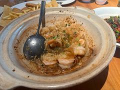 -黄山老妈·土菜(碧桂园店)