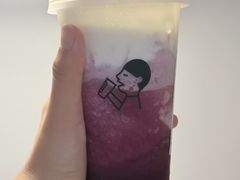-喜茶(上海正大广场店)