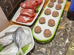 -堂客老火锅(欣阳广场总店)