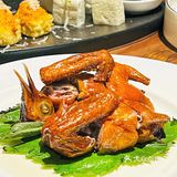 给这家北山路餐厅，预定一个“黑珍珠”