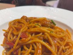 -必胜客(上海华谊新所店)