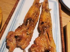 -小乾杯串店•16年沈阳烧烤(文安路店)