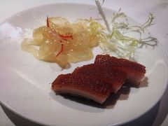 -唐阁(香港朗廷酒店)