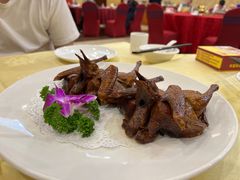 -旺富东海大酒楼(海鲜街店)