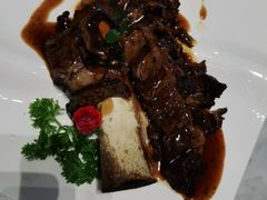 -雪龙轩中餐厅(银基冰雪酒店)