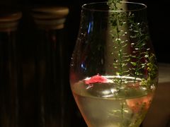 -Shift cocktail bar鸡尾酒吧