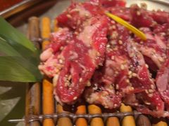-西塔老太太泥炉烤肉(亚运村店)