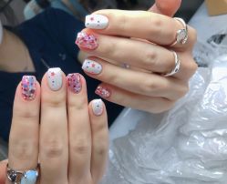 -Hands Nail专业美甲美睫