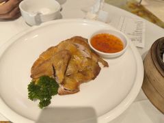 -万龙洲海鲜(南新仓店)