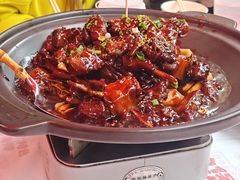 -回味黑鸭煲·始于2006(万松园店)