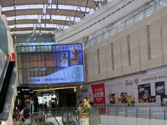 -皇庭广场(福华三路店)