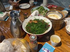 -天下醉美蒙餐(林西店)