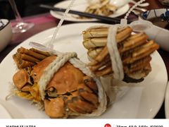 -昆泰嘉华酒店-嘉华咖啡厅