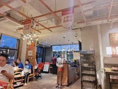 -焯牛潮汕牛肉火锅(云峰街创始店)