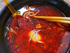 -阿生哥螺蛳粉•火锅(永安街店)