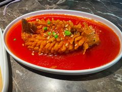 -大潮淮·淮扬菜(何园旗舰店)