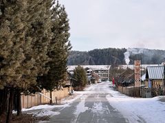 -北极村旅游风景区