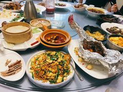 -陆壹捌餐厅(五大道店)