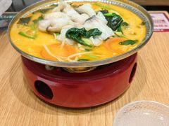 -喜家德虾仁水饺(青岛永旺东部店)
