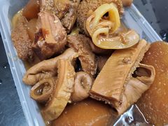 萝卜牛杂-阿姨牛杂(北京路店)