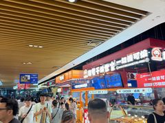 -上海七宝领展广场
