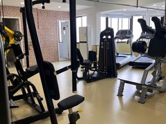 -中田健身工作室(中针商务店)