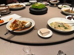 -荣轩(新荣记环球金融中心店)