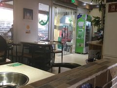 -来伊回麻辣烫·火锅串串清真(红瓦寺总店)